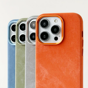 Case / Capinha Iphone Soft (14 ao 16 Pro max)