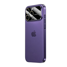 Case / Capinha Ultra (13 ao 16 Pro Max)