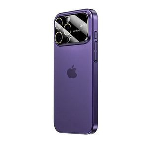 Case / Capinha Ultra (13 ao 16 Pro Max)