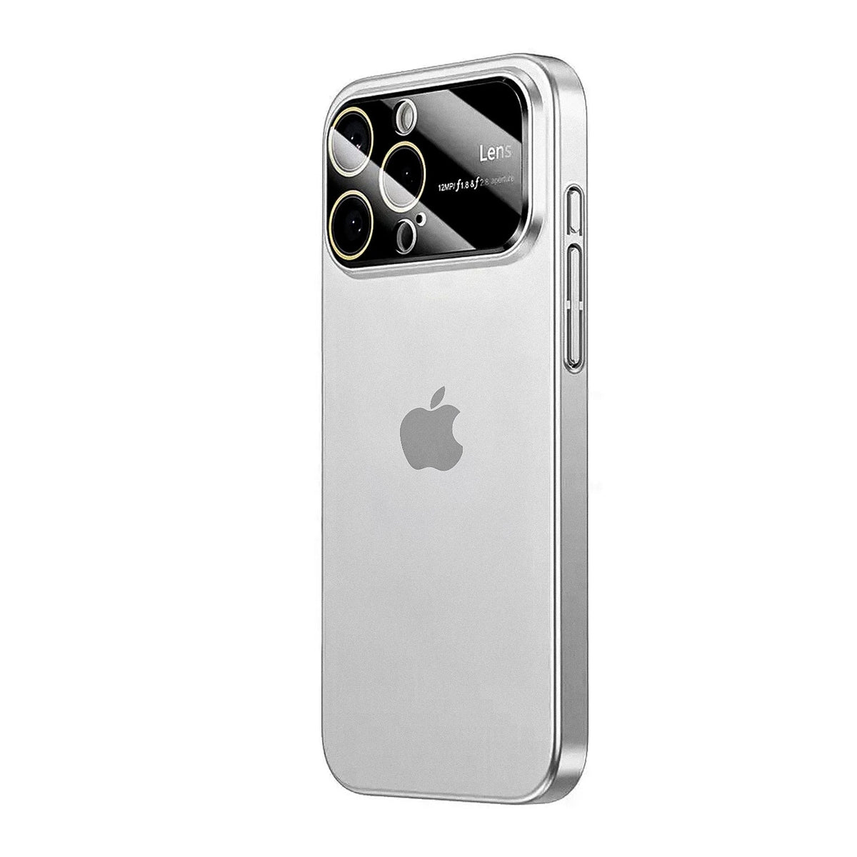 Case / Capinha Ultra (13 ao 16 Pro Max)