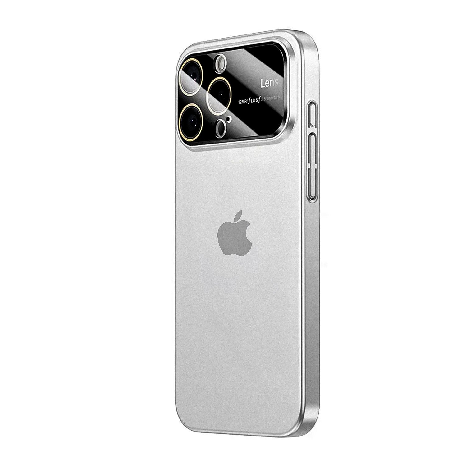 Case / Capinha Ultra (13 ao 16 Pro Max)