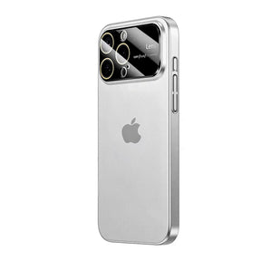 Case / Capinha Ultra (13 ao 16 Pro Max)