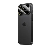 Case / Capinha Ultra (13 ao 16 Pro Max)