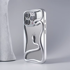 Case / Capinha Iphone Cobra Matte