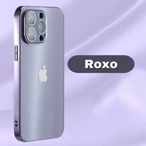 Case / Capinha Iphone Dubai (14 ao 16 Pro Max)