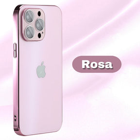 Case / Capinha Iphone Dubai (14 ao 16 Pro Max)