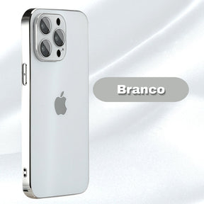 Case / Capinha Iphone Dubai (14 ao 16 Pro Max)