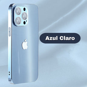 Case / Capinha Iphone Dubai (14 ao 16 Pro Max)