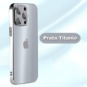 Case / Capinha Iphone Dubai (14 ao 16 Pro Max)
