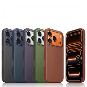 Case / Capinha Tech Woven MagSafe