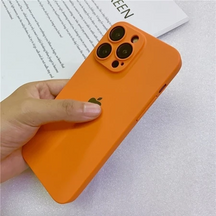 Case / Capinha Iphone Ultra Slim (Iphone 14 ao 16 Pro Max)