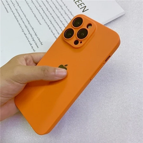 Case / Capinha Iphone Ultra Slim (Iphone 14 ao 16 Pro Max)