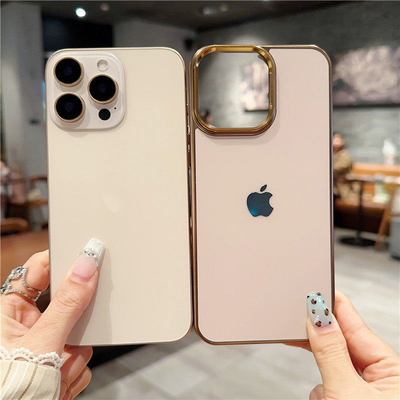 Case / Capinha Iphone Prime 2025