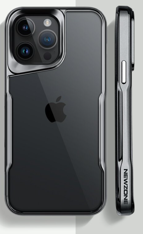 Case / Capinha Iphone E-Tech