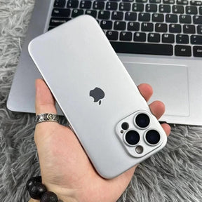 Case / Capinha Iphone Pro Matte