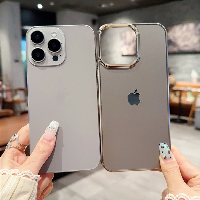 Case / Capinha Iphone Prime 2025