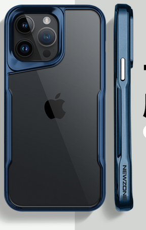 Case / Capinha Iphone E-Tech