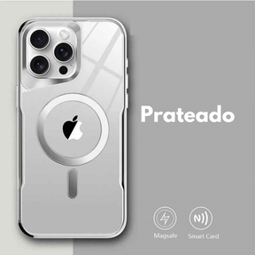 Case / Capinha Iphone E-Tech MagSafe
