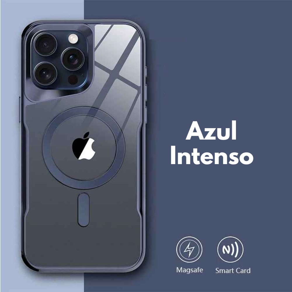 Case / Capinha Iphone E-Tech MagSafe