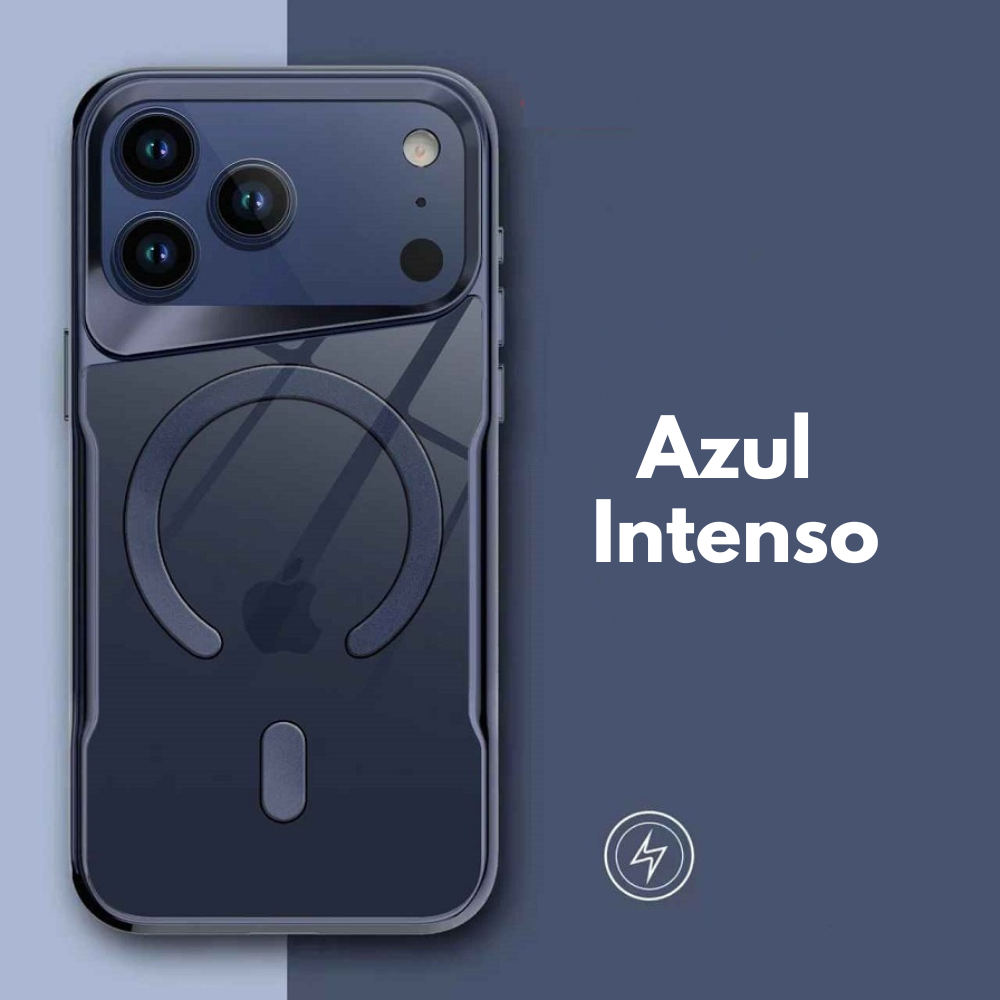 Case / Capinha Iphone E-Tech MagSafe