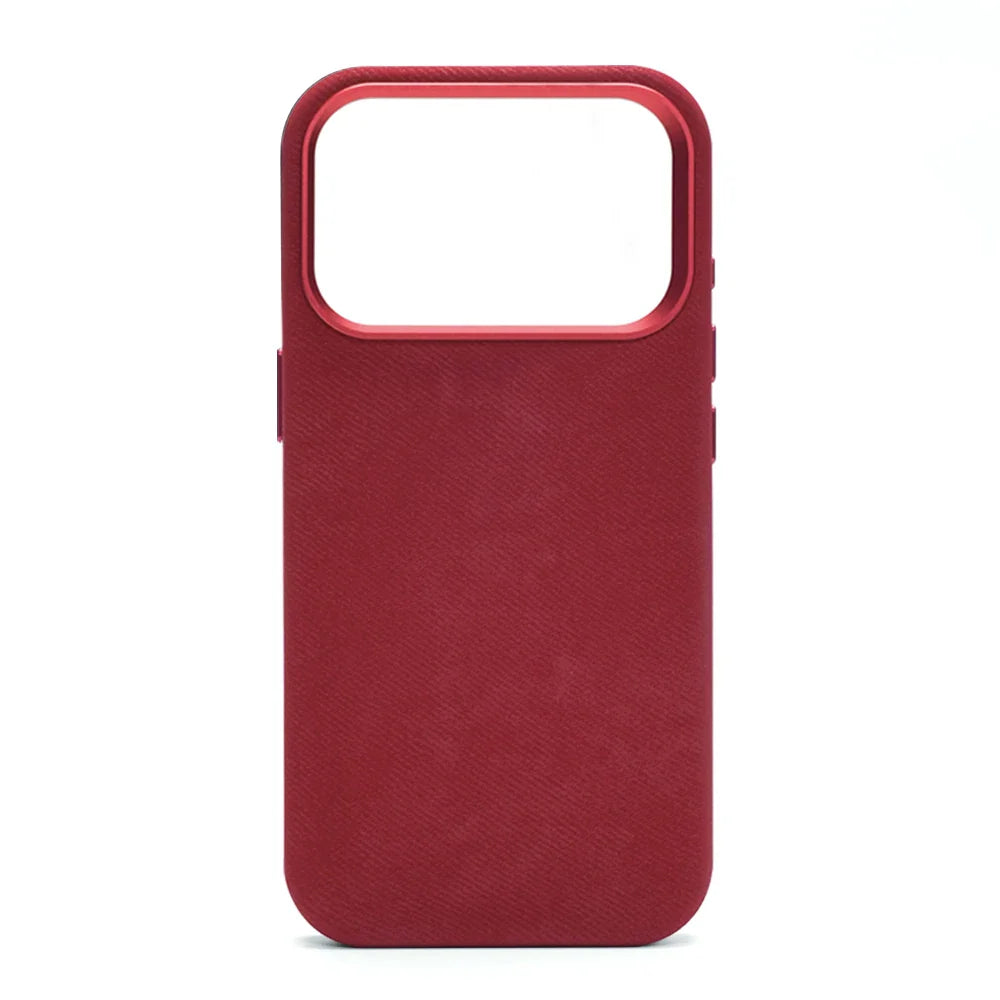 Case / Capinha Soft Premium MagSafe