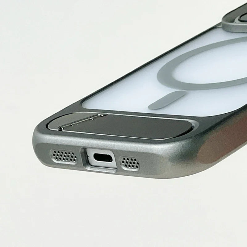 Case / Capinha Smart Hold