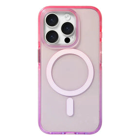 Case/ Capinha Iphone Hit Color MagSafe