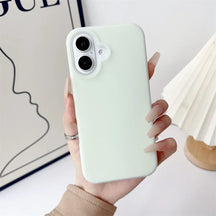 Case / Capinha Jelly (14 ao 16 Pro Max)