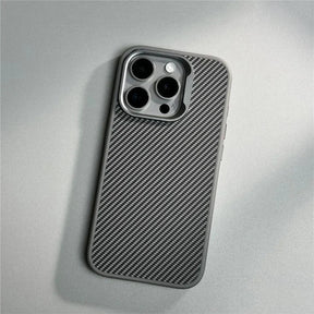 Case/ Capinha Iphone Carbon