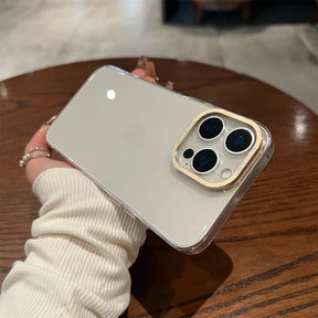 Case / Capinha Iphone Acrilic Cristal  HD