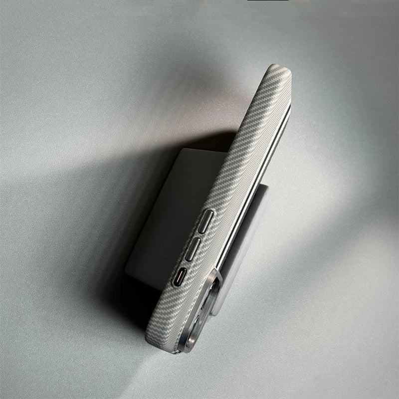 Case/ Capinha Iphone Carbon III