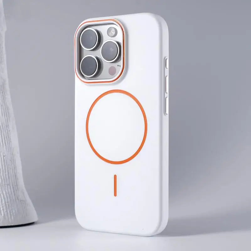 Case / Capinha Iphone UltraTwin MagSafe