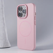 Case / Capinha Iphone (13 ao 16 ProMax) UltraTwin MagSafe Original´s