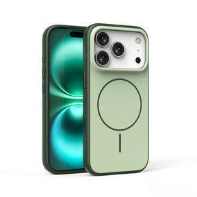 Case / Capinha Silicone MagSafe 17'