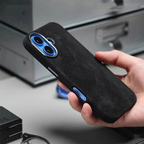 Case / Capinha Soft Premium MagSafe