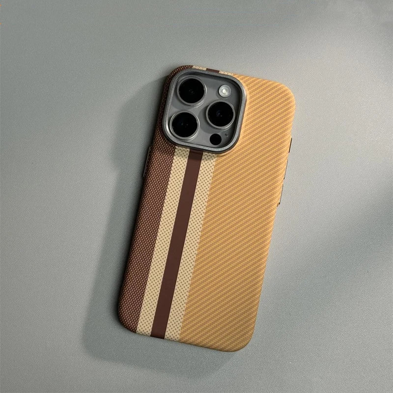 Case/ Capinha Iphone Carbon III