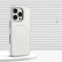 Case / Capinha Iphone Couro Business