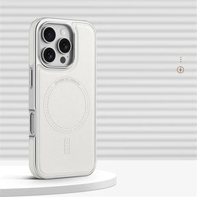 Case / Capinha Iphone Couro Business