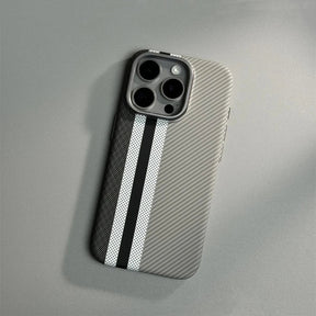 Case/ Capinha Iphone Carbon III
