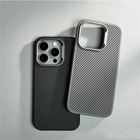 Case/ Capinha Iphone Carbon
