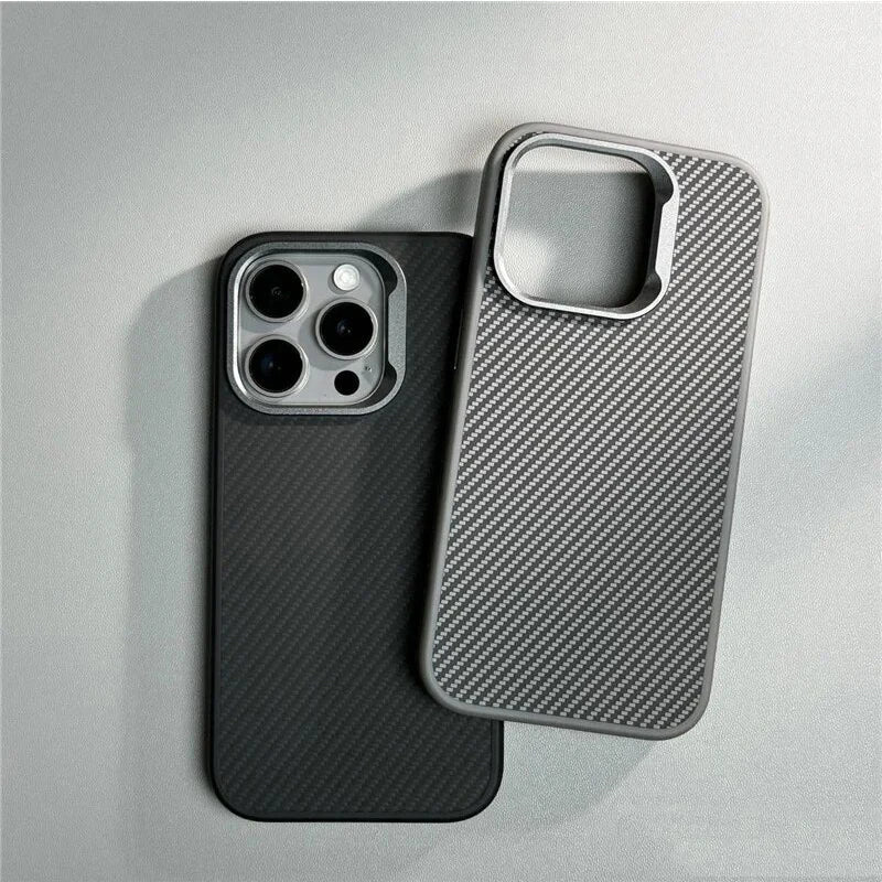 Case/ Capinha Iphone Carbon