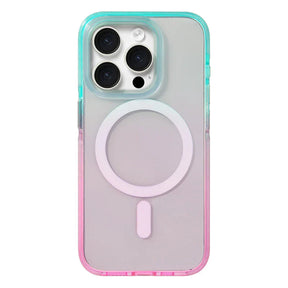 Case/ Capinha Iphone Hit Color MagSafe