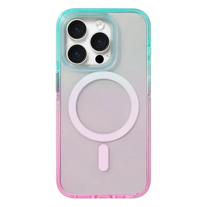 Case/ Capinha Iphone Hit Color MagSafe