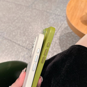 Case / Capinha Iphone Slim MagSafe + Proteção de Lentes