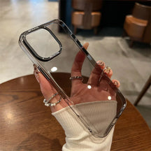 Case / Capinha Iphone Acrilic Cristal  HD