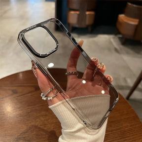 Case / Capinha Iphone Acrilic Cristal  HD