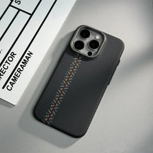 Case/ Capinha Iphone Carbon III