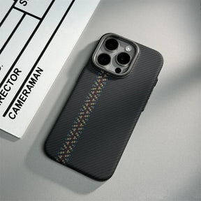 Case/ Capinha Iphone Carbon III