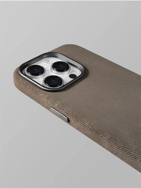 Case / Capinha Iphone Soft (14 ao 16 Pro max)