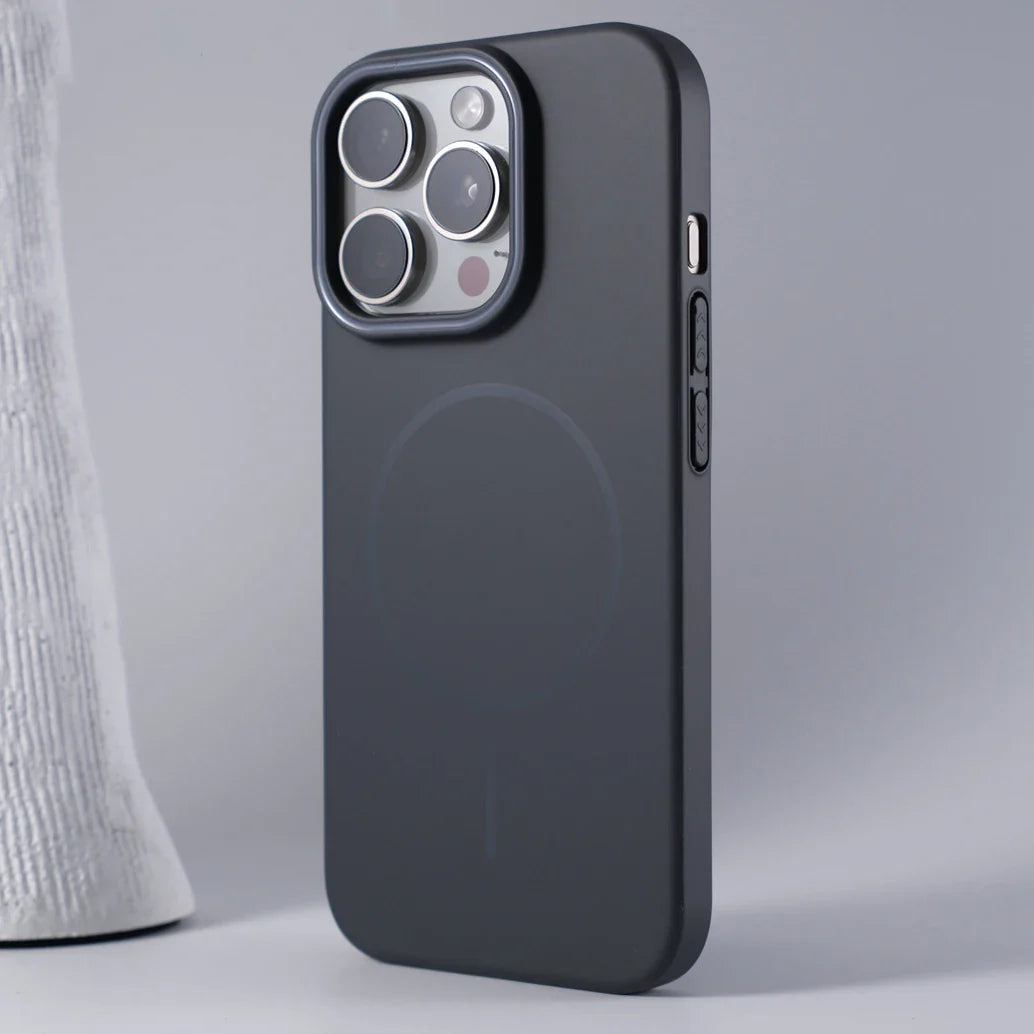 Case / Capinha Iphone (13 ao 16 ProMax) UltraTwin MagSafe Original´s